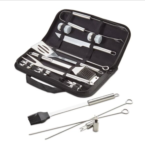 The Cellar Bbq Kitchen Essentials - Picture 1 of 5